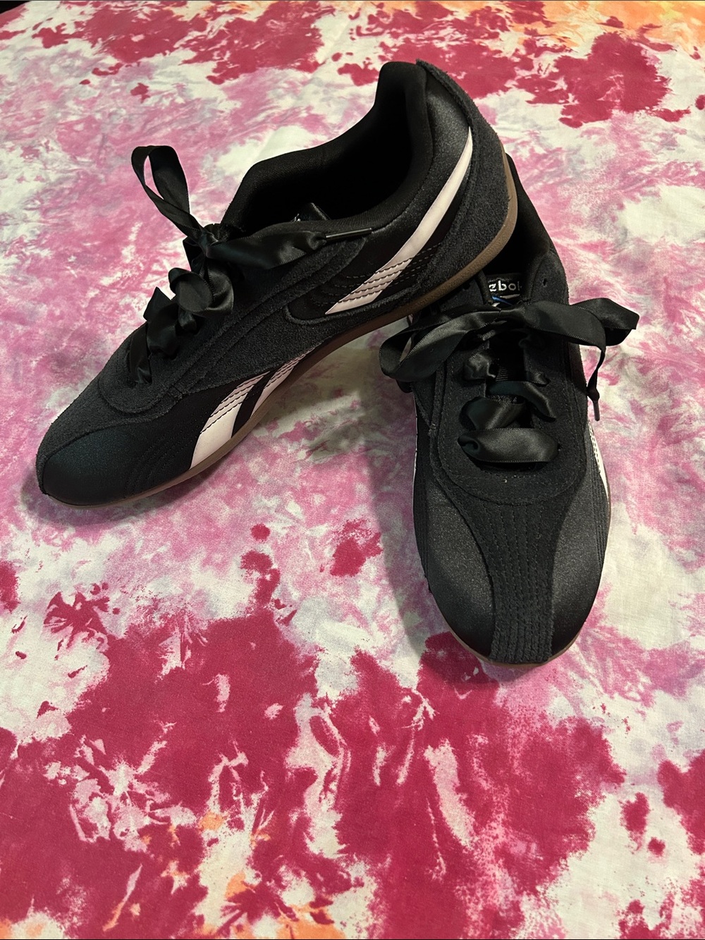 Reebok ultra lo sneakers size 11